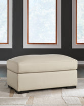 Diamond Furniture - Ashley Furniture - Treasure Trove Ottoman - Ottoman - 1930414